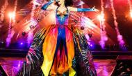 Katy Perry to play Superbowl XLIX Halftime