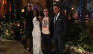 A look at Rachel Lindsay first day as the Bachelorette