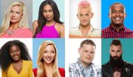 Big Brother 2020: Season 22: Familiar Faces